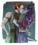 __alfira_and_kagha_dungeons_dragons_and_2_more_drawn_by_annasassiart__deb4977081ae8fecab8752fa50a70bfd