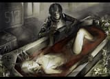 __elster_and_ariane_yeong_signalis_drawn_by_kujisai__5e0017a8324f572db20fbf8bea621165