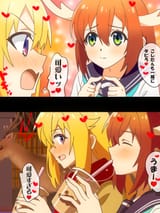 __shikanoko_noko_and_koshi_torako_shikanoko_nokonoko_koshitantan_drawn_by_karuta_karuta01__63bffd157deeb530c17ae149c57f887c