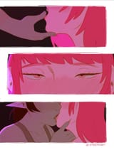 __marceline_abadeer_and_princess_bonnibel_bubblegum_adventure_time_drawn_by_steemyart__5879aa7a4100e91091e20413a9666636