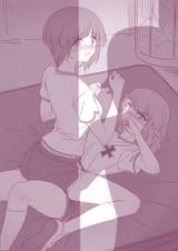 miho erika storage closet