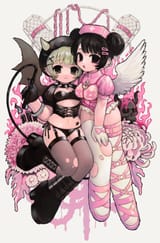 __original_drawn_by_mino_kirarayakubou__a204baa825fee8279c5600530d6f61e3