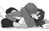 __mika_and_yuri_girls_und_panzer_drawn_by_katsuoboshi__a135f455beea95d9cc2e66aeca2c8346