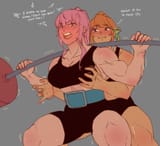 __mori_calliope_and_takanashi_kiara_hololive_and_1_more_drawn_by_iskaydi__9969b7b9fbde7c07c43b2632184cd932