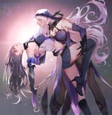 __acheron_and_black_swan_honkai_and_1_more_drawn_by_adam6nt__a05c40e609a0135f58c79dd90aa8ac74