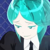 smug gem