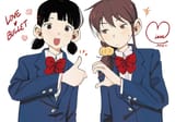 __koharu_and_tamaki_aki_love_bullet_drawn_by_akanedni__9b48752e9909955e5423336c3ca268b1