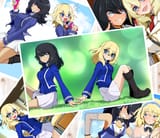 __andou_and_oshida_girls_und_panzer_drawn_by_shibainutank__ad584704ded2556bb6610a50948fdd45