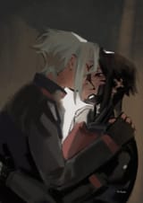 __elster_and_ariane_yeong_signalis_drawn_by_yuulinshi__7c9dcced2378730c60270814efa90905