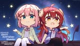 __yoshida_yuuko_and_chiyoda_momo_machikado_mazoku_drawn_by_chitose_kiri__35405c0ab72a5e9c2a57aaeb222a4b13