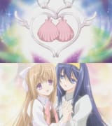 Kyoushirou To Towa No Sora Special 6