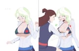 __kagari_atsuko_and_diana_cavendish_little_witch_academia_drawn_by_thotticus_slayer__daadaec3c203186c6d0f68adbb83ae1a