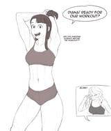 __kagari_atsuko_and_diana_cavendish_little_witch_academia_drawn_by_thotticus_slayer__8976999a48ca0477660b9cadb08f303f