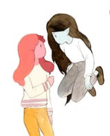 caroyellowshootingstars_pb marceline_2017