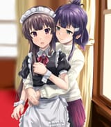 __yanase_mai_and_juujou_hiyori_toji_no_miko_drawn_by_mashitono_desu__94b1045c2a14f4ed971ab6bb9cf3c407