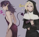 __d_va_and_mercy_overwatch_and_1_more_drawn_by_giji_p__sample-7badde98ab26c1343325531da7ec7206
