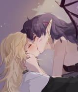 __d_va_and_mercy_overwatch_and_1_more_drawn_by_giji_p__6ec1997df44f1f008d3361880f557ccd