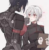 __elster_and_ariane_yeong_signalis_drawn_by_dearbellle__b04ad9e722db593a0f9bb66936c1e3cd