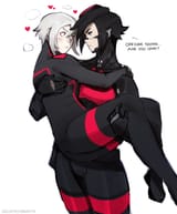 __elster_and_ariane_yeong_signalis_drawn_by_decayedparasite__ae7f437f237d2614d1f23c1df79b3a0f