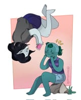 __marceline_abadeer_and_princess_bonnibel_bubblegum_adventure_time_drawn_by_lamichicuenta__82a8f1064dc7553d773515d82c6ed2ce