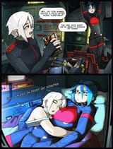 __elster_and_ariane_yeong_signalis_drawn_by_funkiflame__6c596842568d007a22db751e6a0afbab