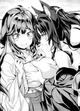 __kuroka_and_miyamoto_zeka_high_school_dxd_and_1_more_drawn_by_miyama_zero__b6ae15487fd41fdf6efa5e4ad7763be3