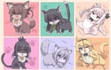 __etou_kanami_juujou_hiyori_yanase_mai_kohagura_ellen_itomi_sayaka_and_1_more_toji_no_miko_drawn_by_mashitono_desu__358b98ac6929e3989095f29758f72084