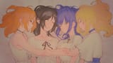 __yoroizuka_mizore_kasaki_nozomi_nakagawa_natsuki_and_yoshikawa_yuuko_hibike_euphonium_drawn_by_matarasu_aaaaaaaaj__40d54287db5dd19d88bdf2f6bda8aec4