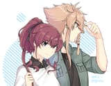__konohana_suzuka_and_shidou_maki_toji_no_miko_drawn_by_jouhou__1784cadbc6291eca518d837ae09b167a