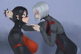 __elster_and_ariane_yeong_signalis_drawn_by_gretarting__1b1fc374750d566b57276aadb8302d33