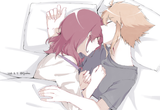 __konohana_suzuka_and_shidou_maki_toji_no_miko_drawn_by_jouhou__75ef6e940b0c57c4fe785019a9914230