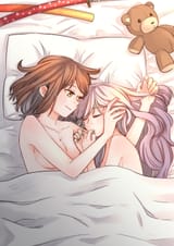 __etou_kanami_and_tsubakuro_yume_toji_no_miko_drawn_by_gua_750477__5644c1545623ab484454c2bc9366e6bd