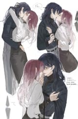 __chief_female_chief_and_shalom_path_to_nowhere_drawn_by_nyoomcat__28f8f660930fdc5e2247d46906c061a6