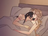 __tifa_lockhart_and_aerith_gainsborough_final_fantasy_and_2_more_drawn_by_the_keionbu__82b5f67e7a5968bd71cb46b91dfddc37