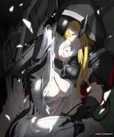 __cinderella_and_grave_goddess_of_victory_nikke_drawn_by_sonaworld__e996ecdf24c6255ccbfb0fc31b2fb4c9