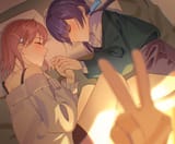 __hinoshita_kaho_and_murano_sayaka_love_live_and_1_more_drawn_by_dkou__0aa71913fb017b31b27207ad20df0db0