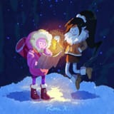 Rena_Xu_artist_pb marceline snow_2024