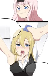 __fujiwara_chika_and_hayasaka_ai_kaguya_sama_wa_kokurasetai_tensai_tachi_no_renai_zunousen_drawn_by_zerozeo_zerozero__15c21fc1bb11ad32c307dfcfb8a029a6