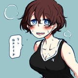 __akaboshi_koume_girls_und_panzer_drawn_by_noumen__d1c3b62288e08751472d14274c9ff425