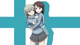 __eila_ilmatar_juutilainen_and_mika_girls_und_panzer_and_4_more_drawn_by_nomad_mjauharazhar__35d6583df2cc527c44e0842a3049815f