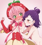 __date_chizuko_and_berry_blossom_acro_trip_drawn_by_pestil__6082c912a3b4ef1257eeb4953fa213b0