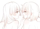 __etou_kanami_and_juujou_hiyori_toji_no_miko_drawn_by_lionet0806__bd27c7ae2d860c643c6f75098ef02929