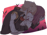 __konohana_suzuka_and_shidou_maki_toji_no_miko_drawn_by_jouhou__a477b350aaa23e6d311cbf06bdb8c418