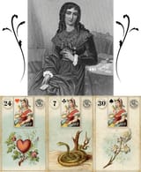 Fortune Teller