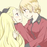__darjeeling_and_assam_girls_und_panzer_drawn_by_zol_rambling7__fa5caaef86449f5c61e62d76cfc0b96f