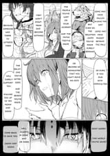 Mind Doctor Kiara-chan 07