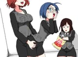 __azumi_rumi_and_megumi_girls_und_panzer_drawn_by_wide_oryotyobi__27ab9df0d3e17347ce9f5da84fc74b46