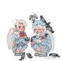 __koharu_and_kanna_love_bullet_drawn_by_muagiong__4309b2ddbad50cfb75413d911a32f128_thumb.jpg