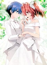 __ichinose_haru_and_azuma_tokaku_akuma_no_riddle_drawn_by_minakata_sunao__sample-eff2e6ea704d8adb81074a934ef818f0