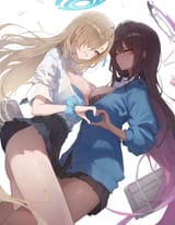 __asuna_karin_asuna_and_karin_blue_archive_drawn_by_hach_190__1ac0b099d47c6c81d56abef2ceecf6f5